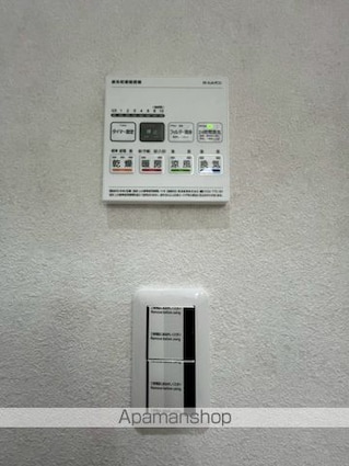 ベルンハルト馬橋[1K/22.65m2]の内装3