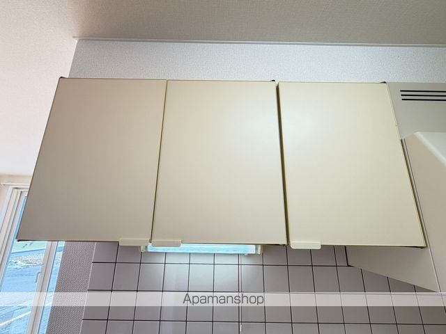 ベネッセIVの内装写真