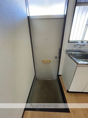 メゾン刈谷の内装写真