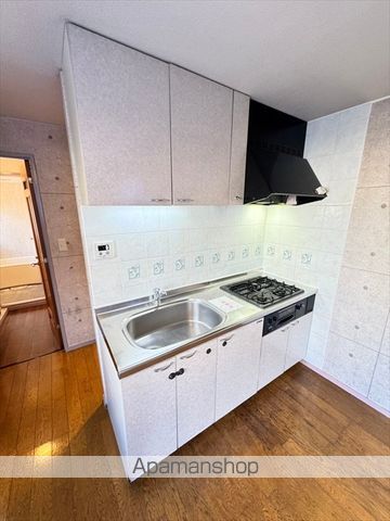 AN町屋ハイツの内装写真