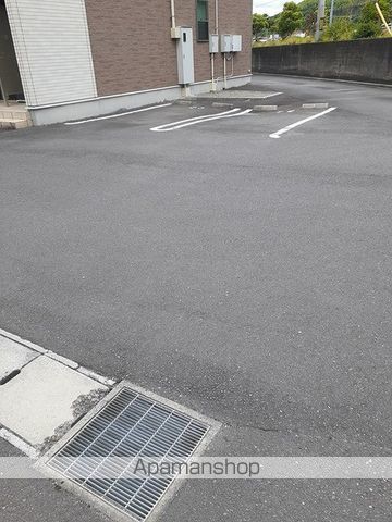 メゾン・パティオス Bのその他写真