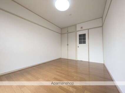 コーポヤマキ　Ｂ棟[1K/17.55m2]の内装5