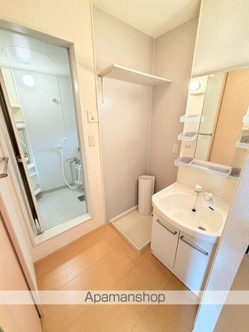エスポワールタカオの内装写真