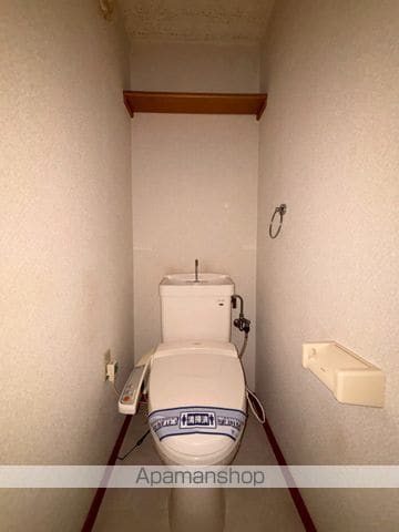 AKASHIの内装写真