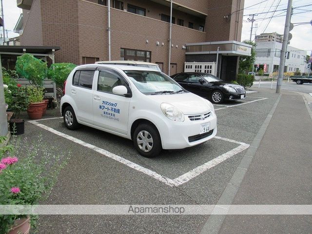 グランフォート盛南のその他写真