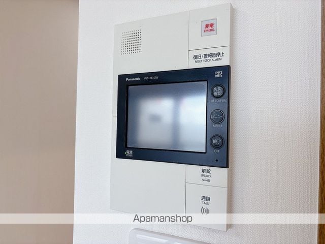 リーベスト西千葉の内装写真