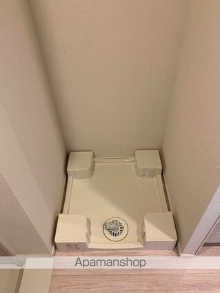 ブランシエスタ飯田橋[1K/27.2m2]のその他設備