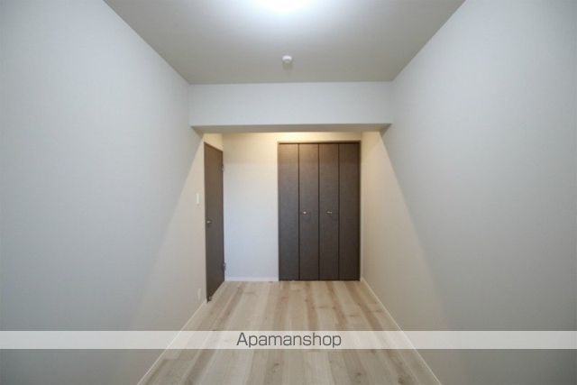 リファレンスリバービュー室見の内装写真