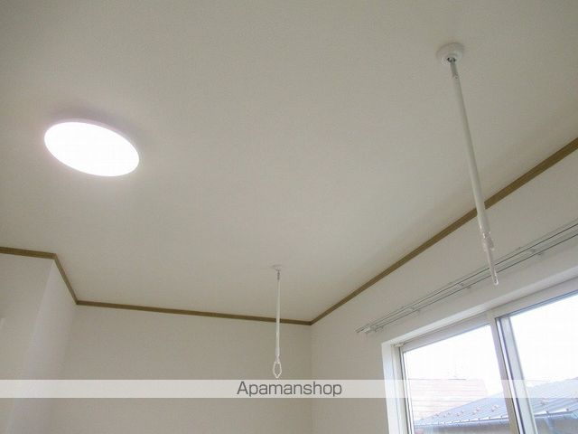 リベルタFの内装写真