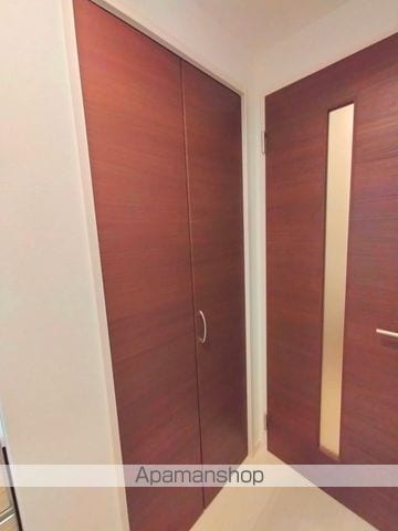 トップヒル森河内の内装写真