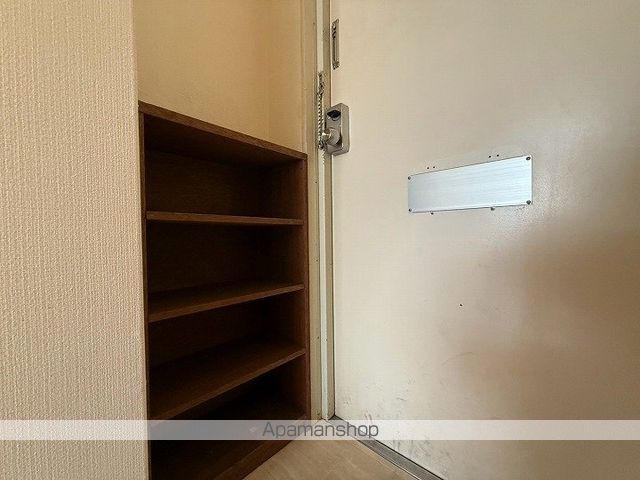 グランドール長堀の内装写真
