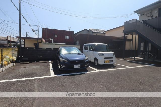 エクセール松岡Bのその他写真