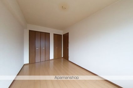 高そねマンション[2DK/53.46m2]の内装4