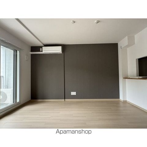 ラピス山の手の内装写真