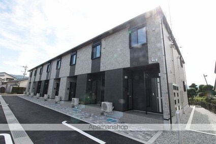 グランデ未来[1LDK/44.28m2]の外観3