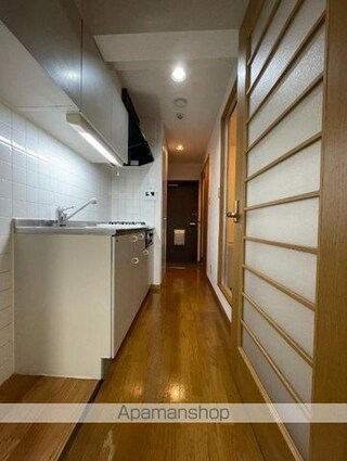 東京都中野区中野３丁目[1K/20m2]の内装1
