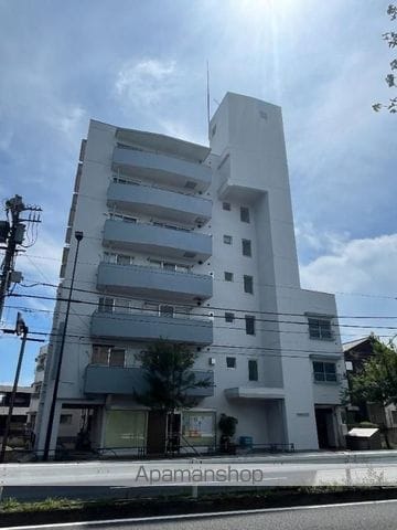 田無富士マンション