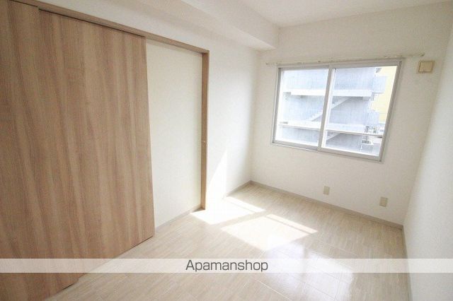 シャムロック泉町の内装写真