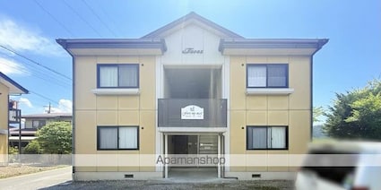 フォーレスマイメール[2K/46.7m2]の外観1