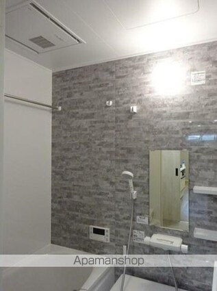 じゃくようあん[2LDK/49.2m2]のバス