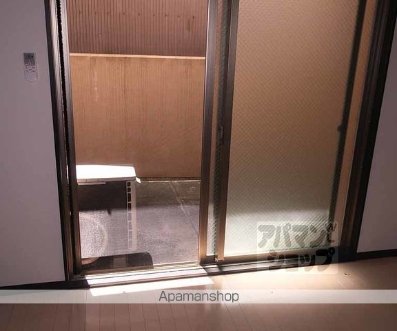 クレアーレ富小路の内装写真