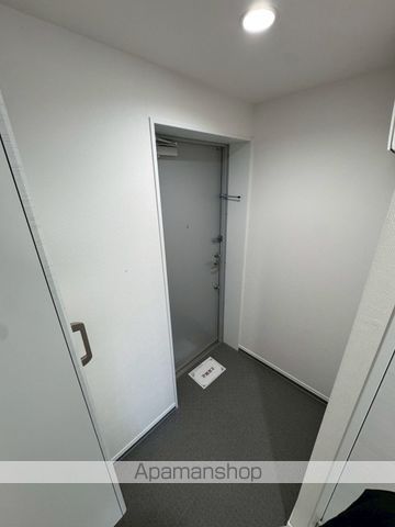 AGLAIA 新宿横寺町の内装写真