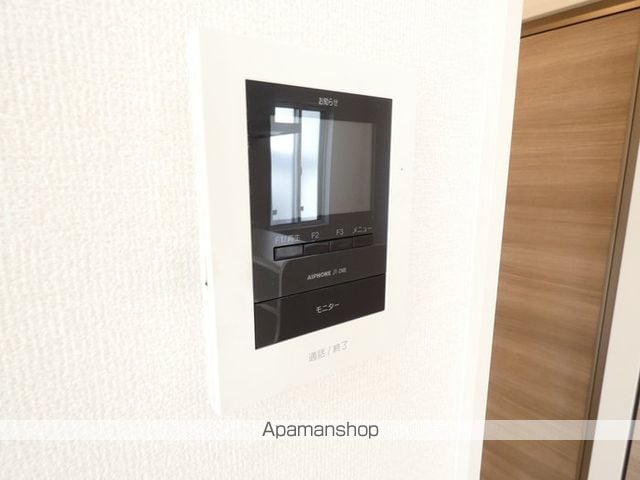 ロイル居能町の内装写真