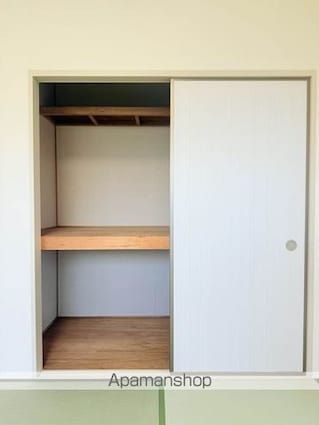 セントレージ三本柳　Ｎ[3DK/62.63m2]の収納