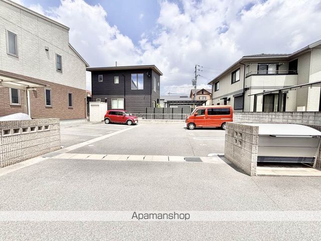 シャーメゾン葦高のその他写真