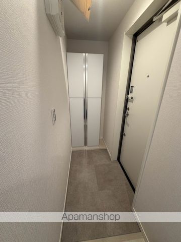 仮)ルーチェ北小金の内装写真