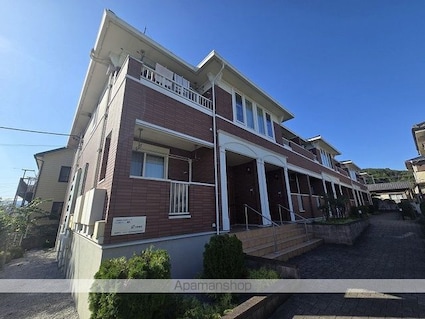 ノース　プリムラ[1LDK/44.18m2]の外観1