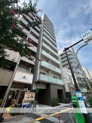 ブランシエスタ上野[1LDK/46.78m2]の外観2