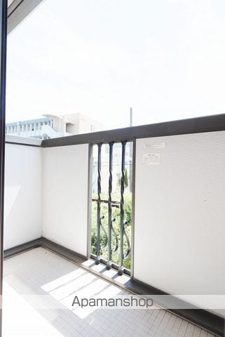 アクシス南島田 D棟の内装写真