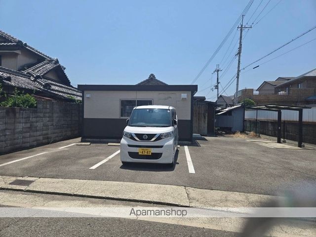 川崎様貸店舗[店舗/33m2]の外観5