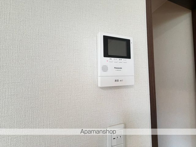 BEAUX YUNOHAMAの内装写真