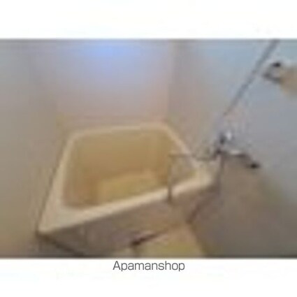 吉野マンション[1K/20m2]のバス