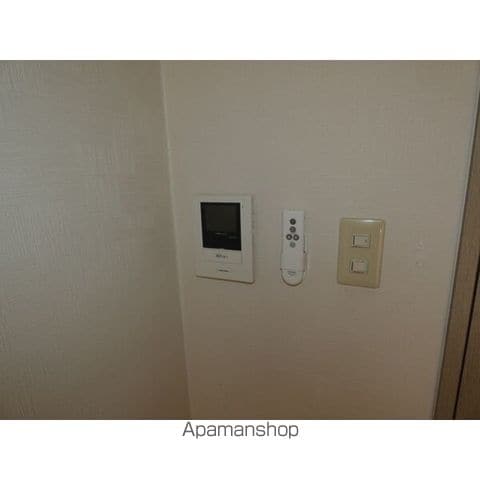ポレール梅林の内装写真