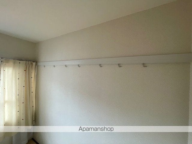 コーポ助永の内装写真