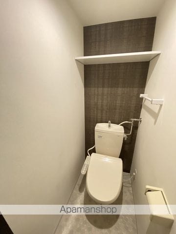 RITZ GRANDE東札幌の内装写真