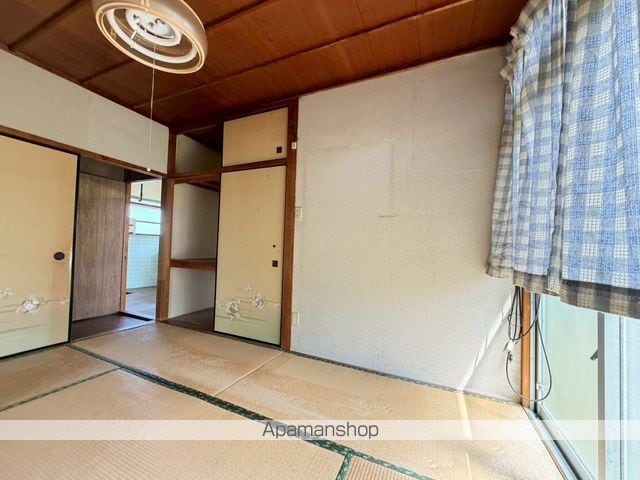 M様貸家の内装写真