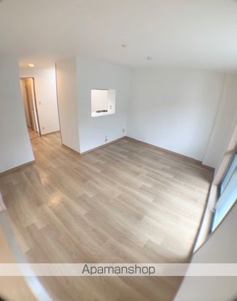 Ｌｅ　Ｓｏｌｅｉｌ　ＪＭ　（ル　ソレイユ　ジェイエム）[2LDK/58.48m2]のリビング・居間