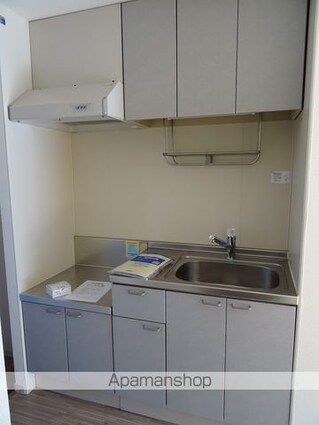 サウスピア南小泉[1K/24.5m2]の内装6