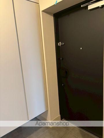 ブランシエスタ浅草蔵前の内装写真