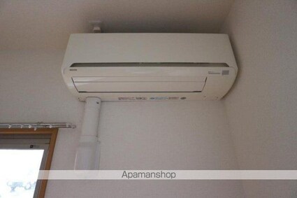 Ｓｏｌｅｉｌ[2LDK/56.85m2]のその他設備