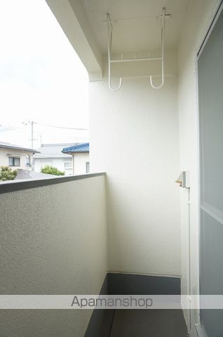 アルトトール 202 ｜ 愛媛県松山市桑原７丁目6-45（賃貸マンション1R・2階・22.00㎡） その13