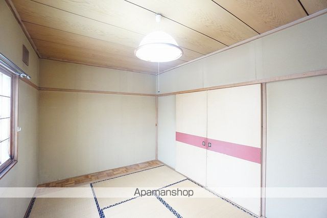 ヴィラ77の内装写真