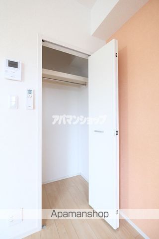 スカイヒルフィオーレの内装写真