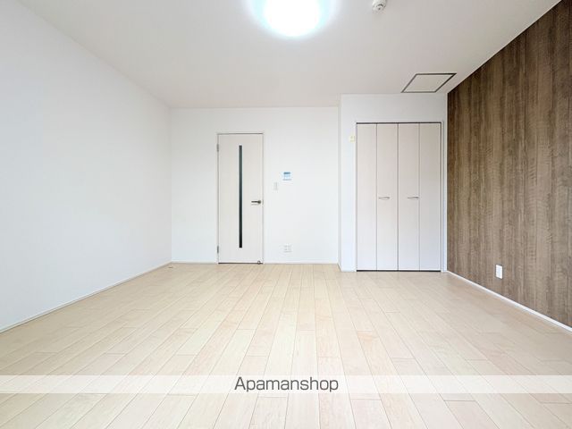 フジパレス今川VI番館の内装写真