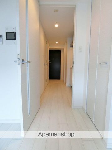 SーRESIDENCE新大阪WESTの内装写真