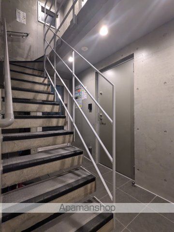 ルーデンス日暮里の内装写真